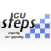 ICUsteps - A guide to intensive care