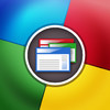 Secure Explorer for Google Apps - The Secure & Best All-in-One Gmail, Talk, Facebook, Twitter and Maps Browser!