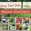 Grow Your Own Organic Vegetables with Garden Organic
