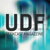 UDF Geekcast Magazzine Vol.0