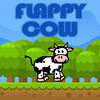 Flappy Cow