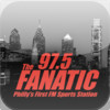 97.5 The Fanatic - Philadelphia