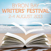 Byron Bay Writers Festival 2013
