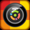meshtiles - a interest & photo SNS with instant awesome photo filters.