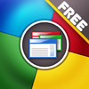 Secure Explorer for Google Apps Free - The Secure & Best All-in-One Gmail, Talk, Facebook, Twitter and Maps Browser!