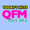 QFM 103.3 FM  - QFM 89.3 FM