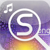 songvoo free - Large text music player