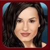 True Make Up Girl Game - Dressing App for Demi Lovato
