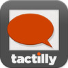 Tactilly ~ give your photos a voice