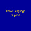 Police Language Support
