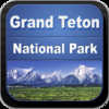 Grand Teton National Park - Travel Buddy