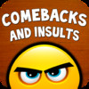 Comebacks and Insults