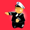Deck Director Select - onboard cruise ship guide