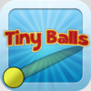 Tiny Balls Shooting Game