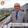 Yusuf Ziya YILMAZ