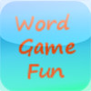 Word Game Fun For iPhone