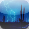 BOLTS OF LIGHTNING -- Powerful Storms and Stabs of Light from the Sky