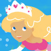 Fairy Tale Games: Mermaid Princess Puzzles