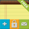My Safe Notes - Free Version