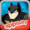 Apptivity Batman