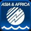 Marine: Asia&Africa