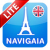 Paris Multimedia Travel guide (Navigaia)