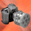 Machine Gun Camera - Fastest to Capture Precious Instant Digital moments High Speed & Least Shutter Cam for iPhone