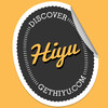 Hiyu Grocery Discovery