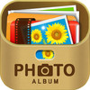 PhotoPhoto - Album Camera Photo Video Folder Picture Transfer