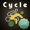 Cycle Watch Lite - GPS Cycling Computer for Outdoor Biking