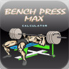 Bench Press Max