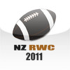 NZ Rugby World Cup 2011