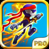 Ace Ninja Battles HD Pro