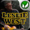 Leslie West - String Bend'a