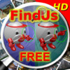 FindUs HD - Free