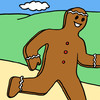 The Gingerbread Man - CJ