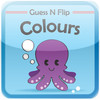 EDUTOOLapps GuessNFlip: Colours