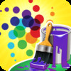 Extreme Color Art Twister Pro - Fun Twist and Twirl Drawing Mania