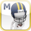 Michigan Football - a Wolverines News App