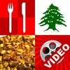 Watch n' Cook - Main Dishes Part 1 - Lebanese Cuisine
