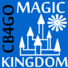 CB4GO Magic Kingdom