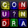 Conundra: a brain training word game for iPhone and iPad