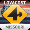 Nav4D Missouri @ LOW COST