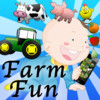 Baby Flash Farm Fun