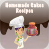 Homemade Cakes Recipes