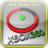 Xbox 360 Triple Red Ring of Death Error Fix
