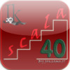 Scala 40 for iPad