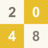 Tap 2048, Don't tap the empty tile!