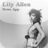 Lily Allen News App