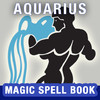 Aquarius Spell Book